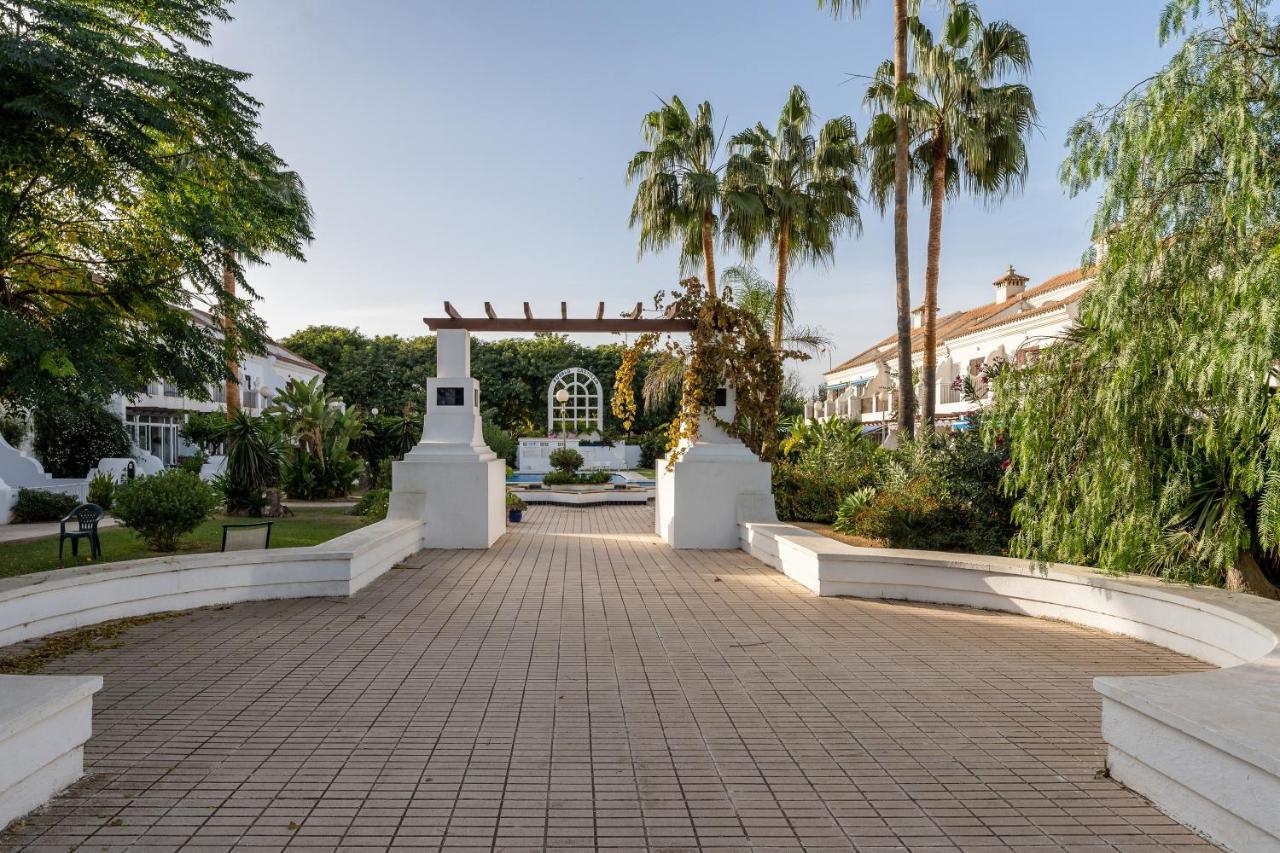 Penthouse Castillo Fuengirola Exterior photo